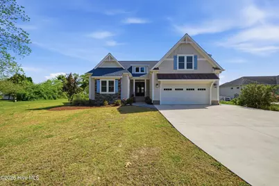 228 Mulberry Hill Lane, Edenton, NC 27932 - Photo 7
