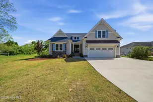 228 Mulberry Hill Ln, Edenton, NC 27932 - Photo 7