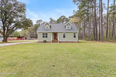 1415 Onslow Pines Road, Jacksonville, NC 28540 - Photo 1