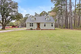 1415 Onslow Pines Rd, Jacksonville, NC 28540 - Photo 1
