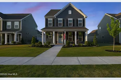 406 Ryker Road E, Moyock, NC 27958 - Photo 25