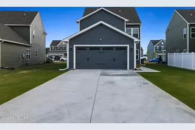 406 Ryker Road E, Moyock, NC 27958 - Photo 31