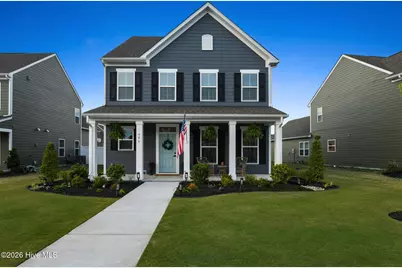 406 Ryker Road E, Moyock, NC 27958 - Photo 23