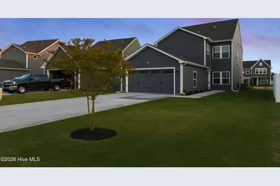 406 Ryker Road E, Moyock, NC 27958 - Photo 25