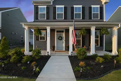 406 Ryker Road E, Moyock, NC 27958 - Photo 19
