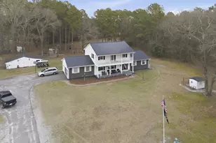 732 County Line Rd, Roseboro, NC 28382 - Photo 3