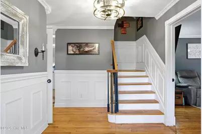 732 County Line Road, Roseboro, NC 28382 - Photo 19