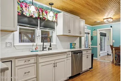 732 County Line Road, Roseboro, NC 28382 - Photo 7