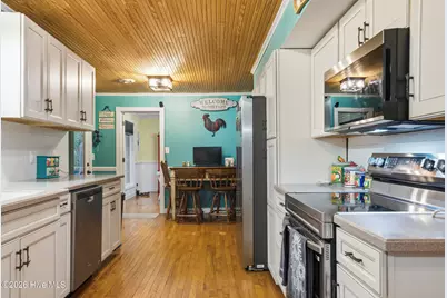 732 County Line Road, Roseboro, NC 28382 - Photo 5
