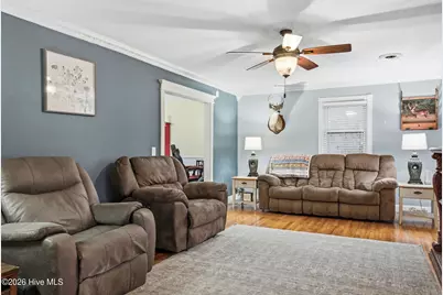 732 County Line Road, Roseboro, NC 28382 - Photo 9