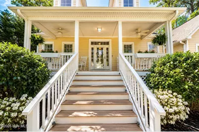 3543 Beaver Creek Drive SE, Southport, NC 28461 - Photo 3