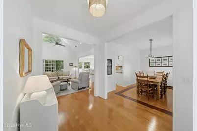 3543 Beaver Creek Drive SE, Southport, NC 28461 - Photo 7