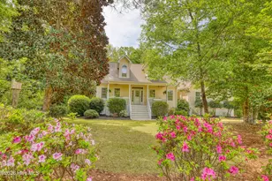 3543 Beaver Creek Dr SE, Southport, NC 28461 - Photo 3