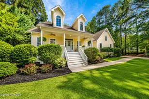 3543 Beaver Creek Dr SE, Southport, NC 28461 - Photo 1
