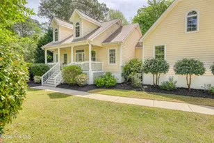3543 Beaver Creek Dr SE, Southport, NC 28461 - Photo 5