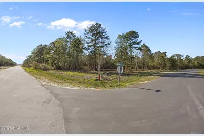 661 Vandemere Creek Drive, Vandemere, NC 28587 - Photo 3