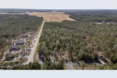 661 Vandemere Creek Drive, Vandemere, NC 28587 - Photo 9