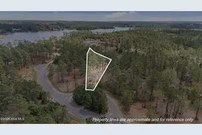 222 Shell Castle Lane, Vandemere, NC 28587 - Photo 1