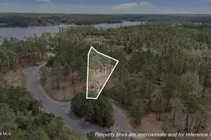 222 Shell Castle Ln, Vandemere, NC 28587 - Photo 1