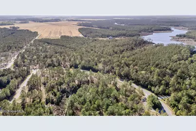 128 Shell Castle Lane, Vandemere, NC 28587 - Photo 9