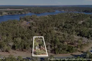 128 Shell Castle Ln, Vandemere, NC 28587 - Photo 1
