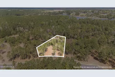 69 Royal Shoal Lane, Vandemere, NC 28587 - Photo 1