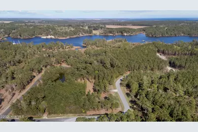 699 Vandemere Creek Drive, Vandemere, NC 28587 - Photo 9