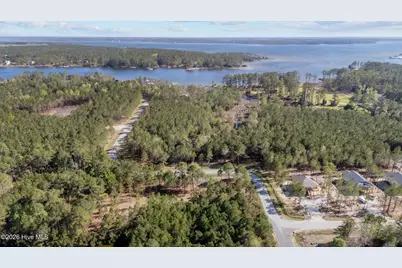 699 Vandemere Creek Drive, Vandemere, NC 28587 - Photo 5