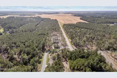 699 Vandemere Creek Drive, Vandemere, NC 28587 - Photo 11
