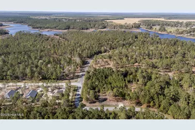 699 Vandemere Creek Drive, Vandemere, NC 28587 - Photo 13