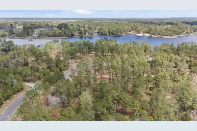252 Shell Castle Lane, Vandemere, NC 28587 - Photo 11