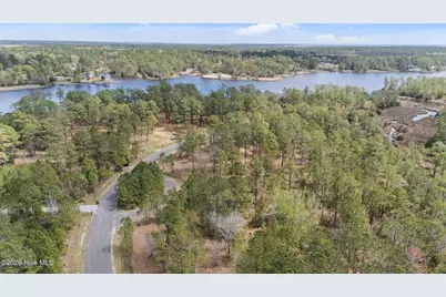 252 Shell Castle Lane, Vandemere, NC 28587 - Photo 3