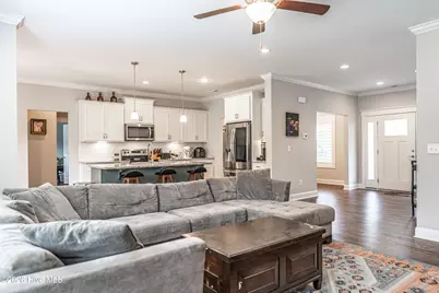 14 Fairway Drive, Whispering Pines, NC 28327 - Photo 13