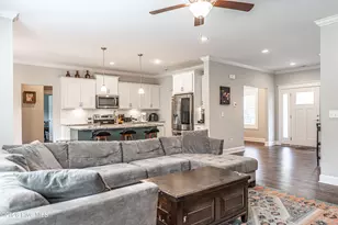 14 Fairway Dr, Whispering Pines, NC 28327 - Photo 13