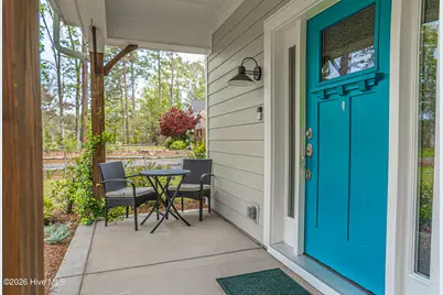 14 Fairway Drive, Whispering Pines, NC 28327 - Photo 5