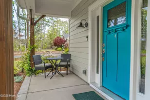 14 Fairway Dr, Whispering Pines, NC 28327 - Photo 5