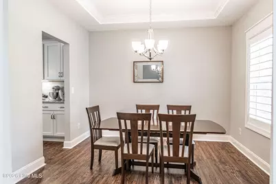 14 Fairway Drive, Whispering Pines, NC 28327 - Photo 11