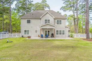 14 Fairway Dr, Whispering Pines, NC 28327 - Photo 41