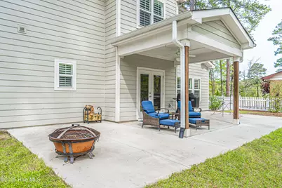 14 Fairway Drive, Whispering Pines, NC 28327 - Photo 39