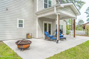 14 Fairway Dr, Whispering Pines, NC 28327 - Photo 39