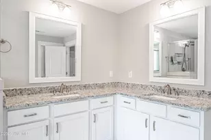 14 Fairway Dr, Whispering Pines, NC 28327 - Photo 35