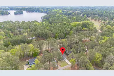 14 Fairway Drive, Whispering Pines, NC 28327 - Photo 3