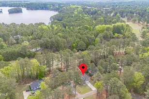 14 Fairway Dr, Whispering Pines, NC 28327 - Photo 3