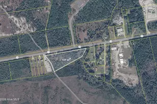1758 NC-172, Sneads Ferry, NC 28460 - Photo 1