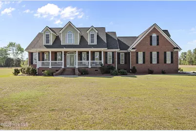 3561 Stedman Cedar Creek Road, Fayetteville, NC 28312 - Photo 1