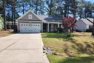 235 Woodgreen Dr, Aberdeen, NC 28315 - Photo 1