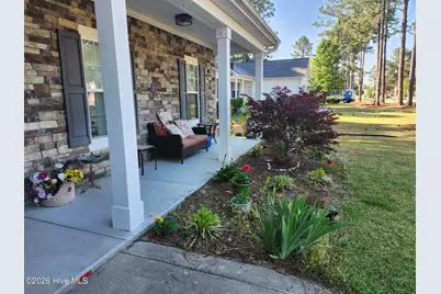 235 Woodgreen Drive, Aberdeen, NC 28315 - Photo 3