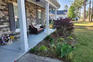 235 Woodgreen Dr, Aberdeen, NC 28315 - Photo 3