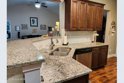 235 Woodgreen Drive, Aberdeen, NC 28315 - Photo 9