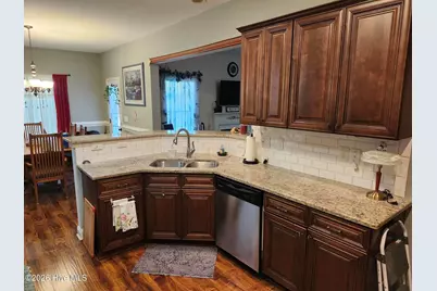 235 Woodgreen Drive, Aberdeen, NC 28315 - Photo 13